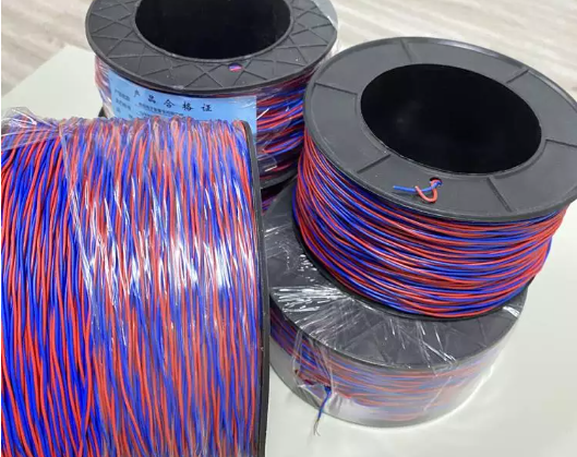 盘锦放炮线的具体作用是什么？