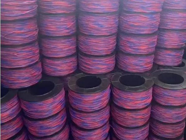 盘锦爆破母线必须符合的要求有哪些？