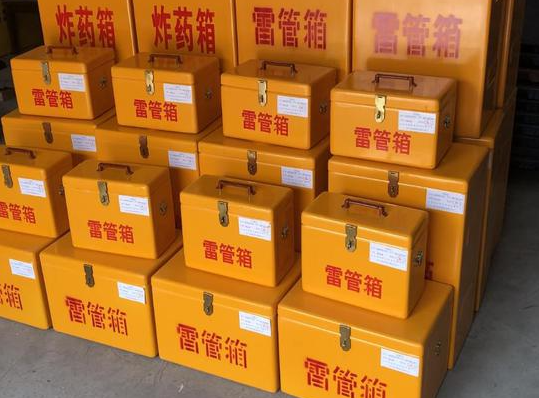 盘锦玻璃钢雷管箱的使用寿命一般是多少？