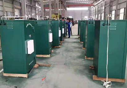 盘锦移动炸药库：安全与效率并重的爆破行业新趋势